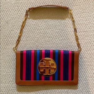 Tory Burch Clutch